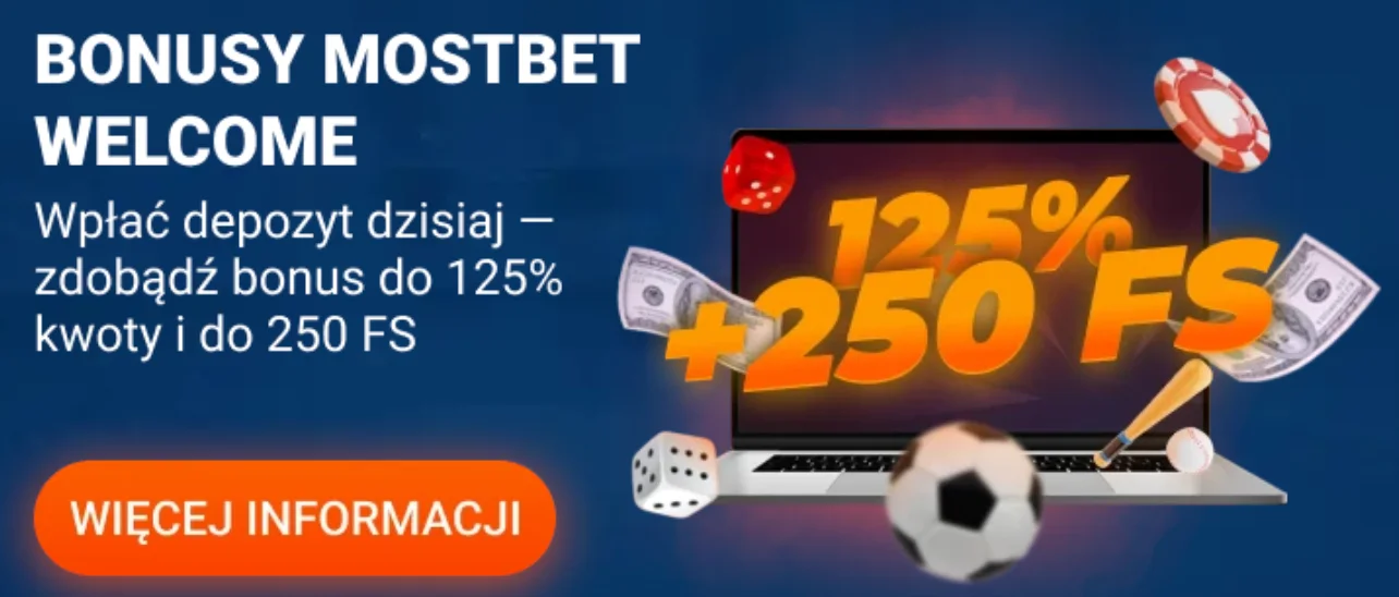Mostbet